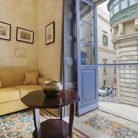 Vlt214- Valletta 2 Bedroom Townhouse 외부 사진