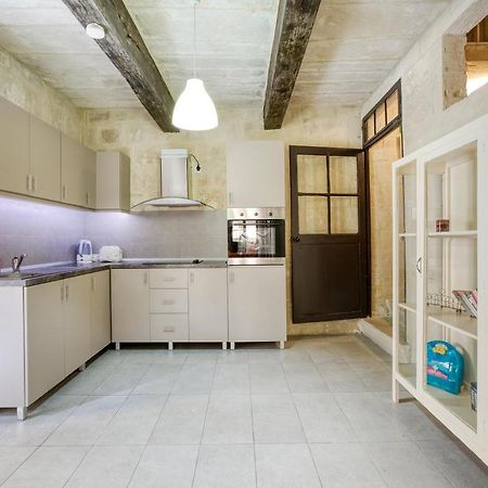 Vlt214- Valletta 2 Bedroom Townhouse 외부 사진