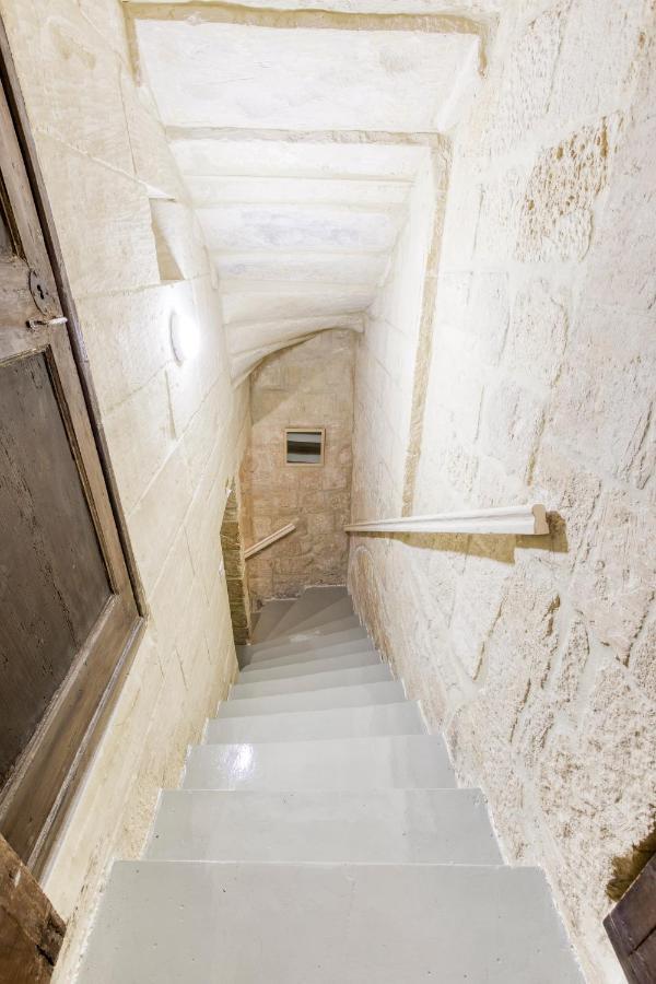 Vlt214- Valletta 2 Bedroom Townhouse 외부 사진